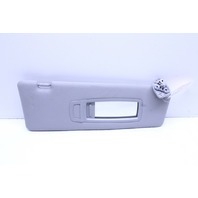 2007-2013 BMW X5 Right Sun Visor - 51167278576 OEM