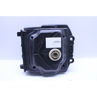 2011-2016 BMW 528i 535i 550i Floor Speaker Subwoofer Left - 65139164585 OEM