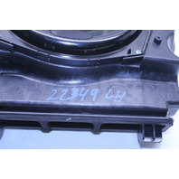 2011-2016 BMW 528i 535i 550i Floor Speaker Subwoofer Left - 65139164585 OEM