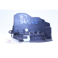 2011-2017 BMW X3 X4 Rear Door Lock Latch Actuator Left Driver - 51227318413 OEM