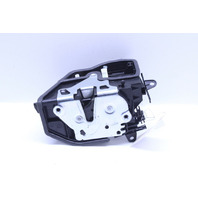 2011-2017 BMW X3 X4 Rear Door Lock Latch Actuator Left Driver - 51227318413 OEM
