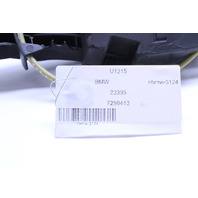 2011-2017 BMW X3 X4 Front Door Handle Carrier Left Driver - 51217286161 OEM