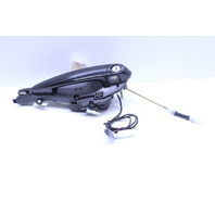 2011-2017 BMW X3 X4 Front Door Handle Carrier Left Driver - 51217286161 OEM