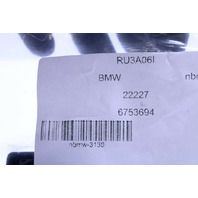 2003 BMW 530i 540i E39 YAW Rate Speed Sensor - 34526753694 OEM