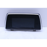 2018-2022 BMW X1 X2 Info Navigation Display Screen OEM