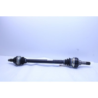 2011-2016 BMW 535i Rear Axle Shaft CV Joint Right 33207581024 OEM