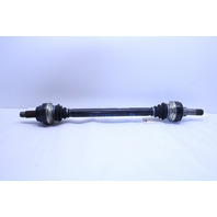 2011-2016 BMW 535i Rear Axle Shaft CV Joint Right 33207581024 OEM