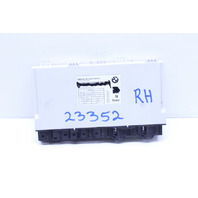 2011-2013 BMW X5 X6 Front Power Seat Control Module OEM