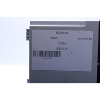 2011-2013 BMW X5 X6 Front Power Seat Control Module OEM