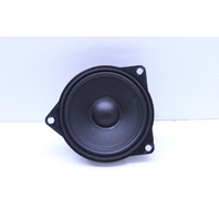 2007-2013 BMW X5 X6 Door Speaker Mid Range - 65139151864 OEM