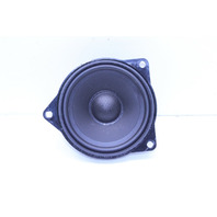 2007-2013 BMW X5 X6 Door Speaker Mid Range - 65139151864 OEM