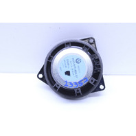 2007-2013 BMW X5 X6 Door Speaker Mid Range - 65139151864 OEM