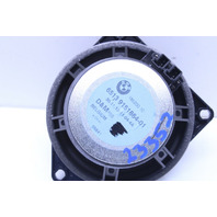 2007-2013 BMW X5 X6 Door Speaker Mid Range - 65139151864 OEM