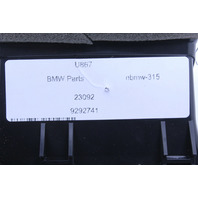 2016-2021 BMW X1 X2 Dash AC Air Vent Center - 64229292741 OEM