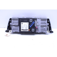 2010-2013 BMW 535i 550i GT Central Display Monitor Screen 65509227118 OEM