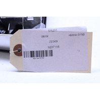 2010-2013 BMW 535i 550i GT Central Display Monitor Screen 65509227118 OEM