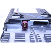 2010-2013 BMW 535i 550i GT Central Display Monitor Screen 65509227118 OEM