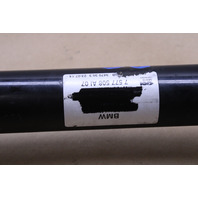 BMW 535iGT 640i 740i Right Rear Axle Shaft CV Joint 33207577508 OEM