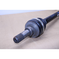BMW 535iGT 640i 740i Right Rear Axle Shaft CV Joint 33207577508 OEM
