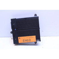 2000 2001 BMW 325ci 330ci M3 Coupe Amp Amplifier - 65128374849 OEM