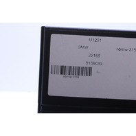 2007 BMW 525i 530i Body Control Module BCM OEM