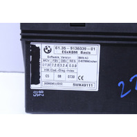 2007 BMW 525i 530i Body Control Module BCM OEM