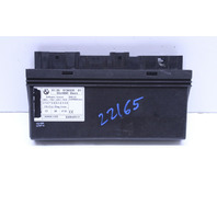 2007 BMW 525i 530i Body Control Module BCM OEM