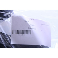 2001-2006 BMW 325ci 330ci Coupe Front Seat Belt Retractor Right - 72117068852 OEM