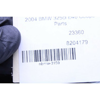 2001-2006 BMW 325i 328i 330i M3 Front Window Regulator Left OEM