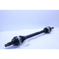 2011-2016 BMW 535i Rear Axle Shaft CV Joint Left 33207581023 OEM