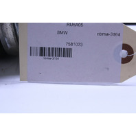 2011-2016 BMW 535i Rear Axle Shaft CV Joint Left 33207581023 OEM