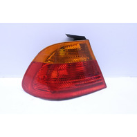 BMW 323Ci 325ci 328Ci 330ci M3 Coupe Tail Light Left - 63218364725 OEM