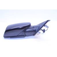 2007-2010 BMW 528i 535i 550i Door Mirror Right - 67136974453 OEM