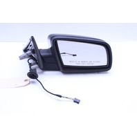 2007-2010 BMW 528i 535i 550i Door Mirror Right - 67136974453 OEM