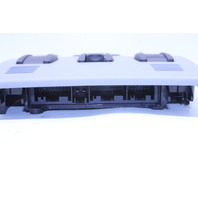 2009-2011 BMW 328i 335i Overhead Dome Light Lamp Sunroof Switch - 61319197781 OEM