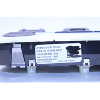 2009-2011 BMW 328i 335i Overhead Dome Light Lamp Sunroof Switch - 61319197781 OEM