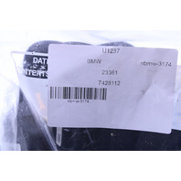 2018-2022 BMW X1 X2 Front Seat Belt Retractor Right - 72117428112 OEM