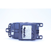 2018 BMW X1 F48 iDrive Navigation Media Controller Switch Knob - 65827938325 OEM