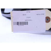 2017-2022 BMW X1 F48 Door Mirror Left - 51167459787 OEM