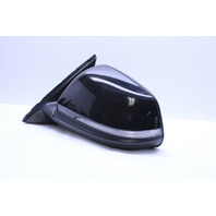 2017-2022 BMW X1 F48 Door Mirror Left - 51167459787 OEM