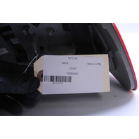 2004-2006 BMW 325i 330i M3 Coupe Left Tail Light LED 63216920699 OEM