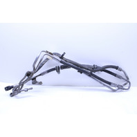 2008-2013 BMW M3 Power Steering Hose Pressure Lines - 32412283598 OEM