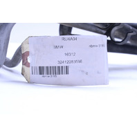 2008-2013 BMW M3 Power Steering Hose Pressure Lines - 32412283598 OEM