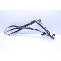 2008-2013 BMW M3 Power Steering Hose Pressure Lines - 32412283598 OEM