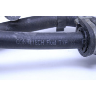 2008-2013 BMW M3 Power Steering Hose Pressure Lines - 32412283598 OEM