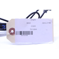 2016-2018 BMW X1 X2 Front Seat Belt Buckle - 72117313299 OEM