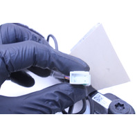 2016-2018 BMW X1 X2 Front Seat Belt Buckle - 72117313299 OEM