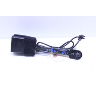 2016-2018 BMW X1 X2 Front Seat Belt Buckle - 72117313299 OEM