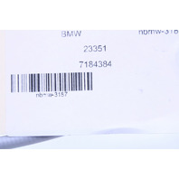 BMW 525i 528i 530i 535i 545i 550i M5 Front Window Regulator Right - 51337184384 OEM