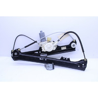 BMW 525i 528i 530i 535i 545i 550i M5 Front Window Regulator Right - 51337184384 OEM